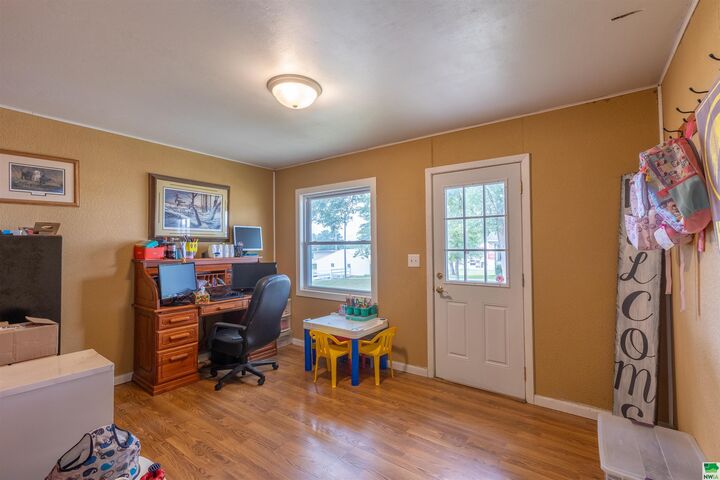 Property Photo: 110 Jones Street IA 51039