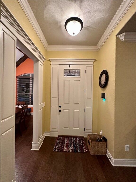 Property Photo:  2512 S Horizon Boulevard  AR 72758 