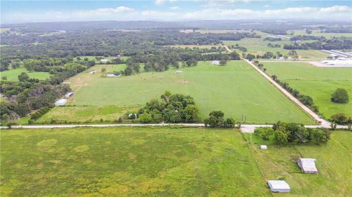 Property Photo: Cr -668 Beatty Road AR 72744