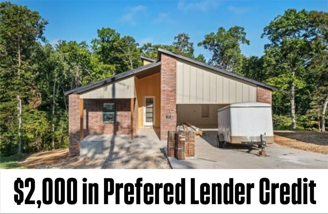 Property Photo: 19 Dumfries Lane AR 72715