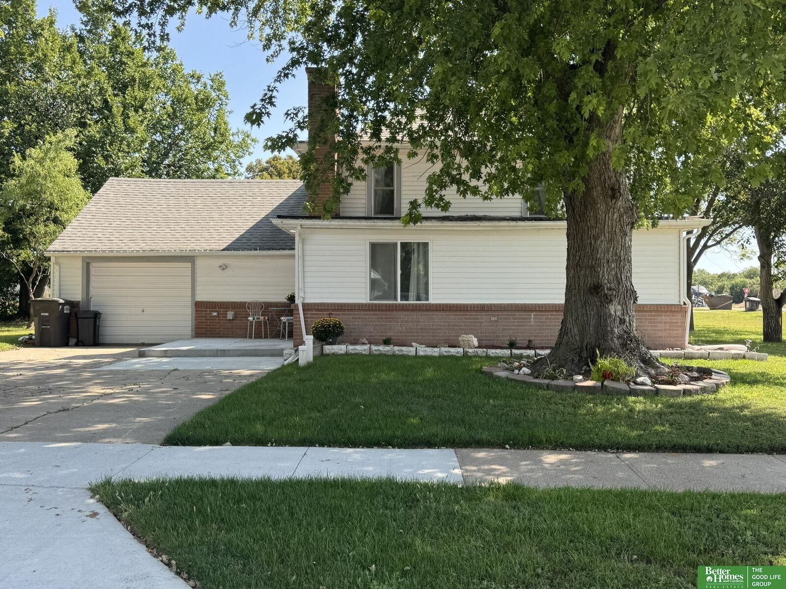 Property Photo:  530 Stockton Street  NE 68319 