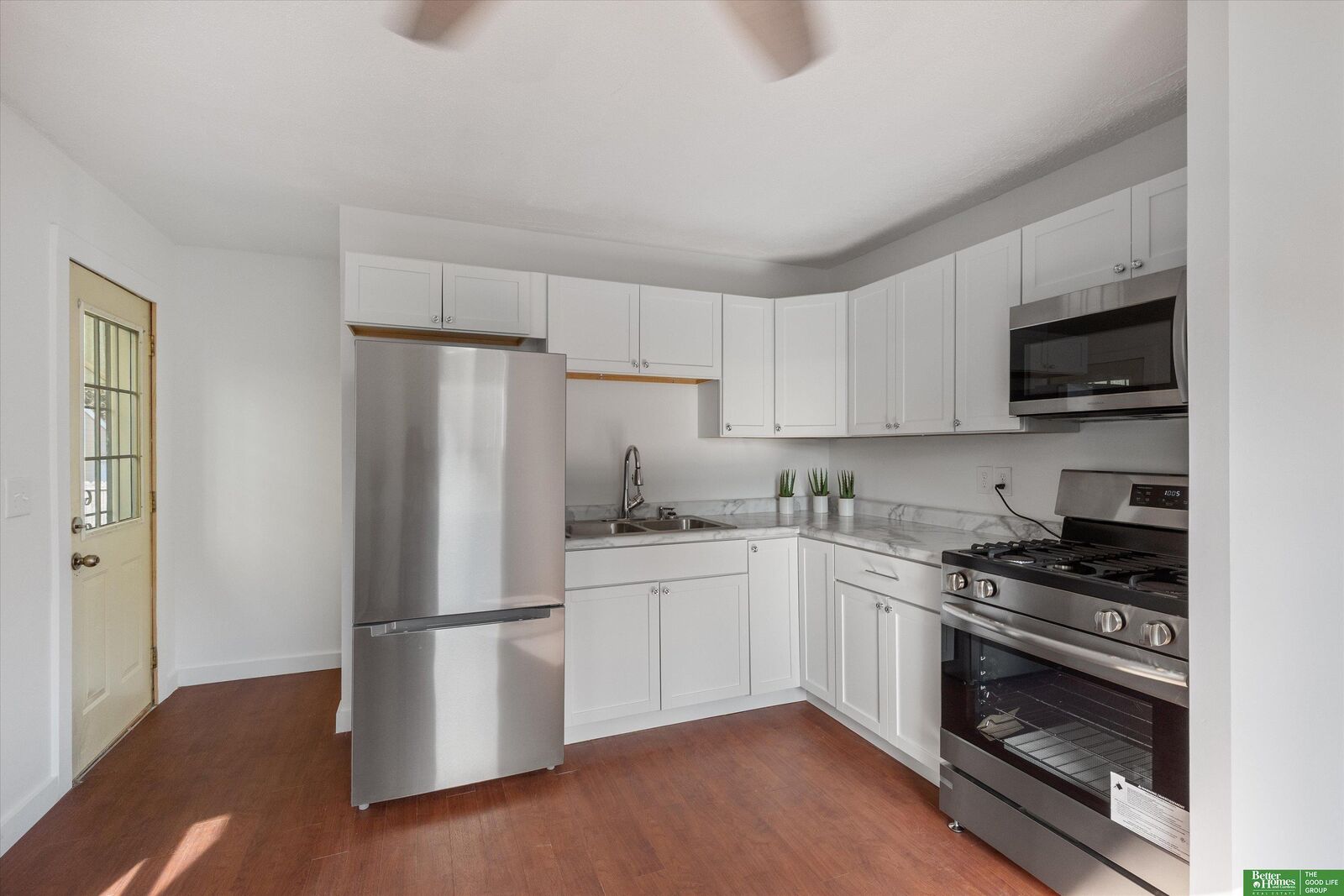 Property Photo:  4113 Bartmann Drive  NE 68147 