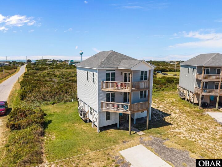24255 Dean Avenue  Rodanthe NC 27968 photo