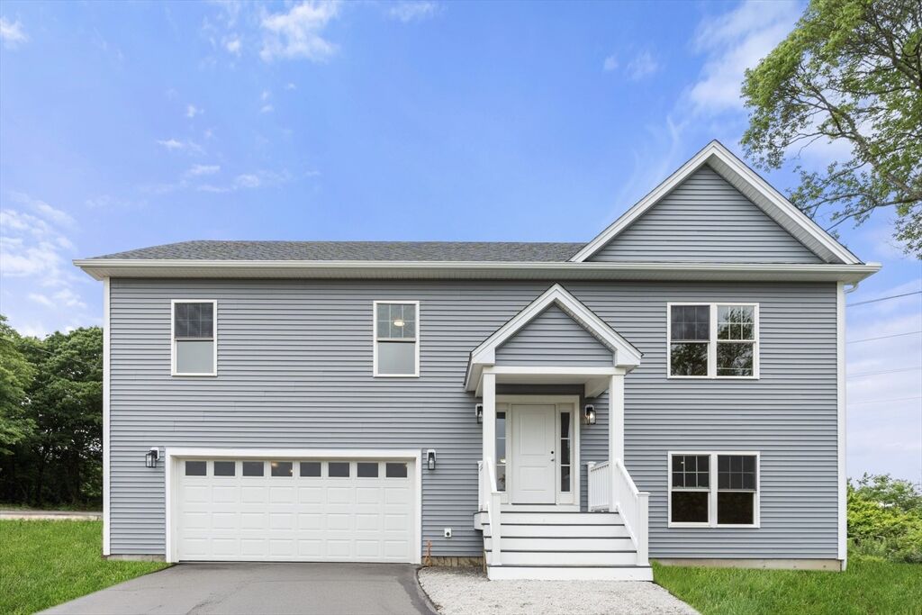 Property Photo:  12 Bronson St  MA 02721 