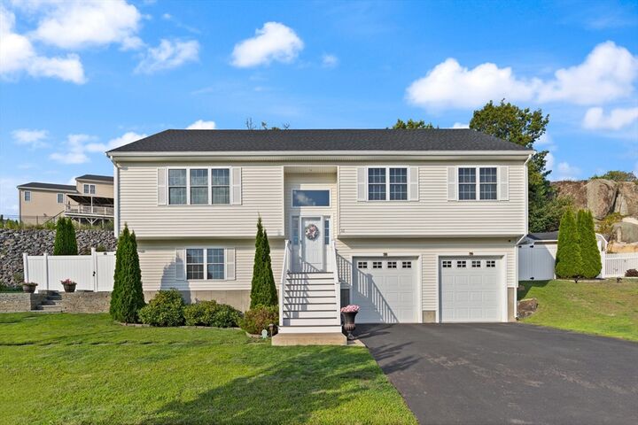 Property Photo:  16 Vieira Dr  MA 01960 