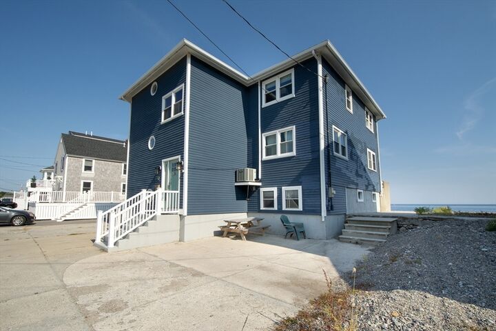 Property Photo: 52 Oceanside Dr 52 MA 02066