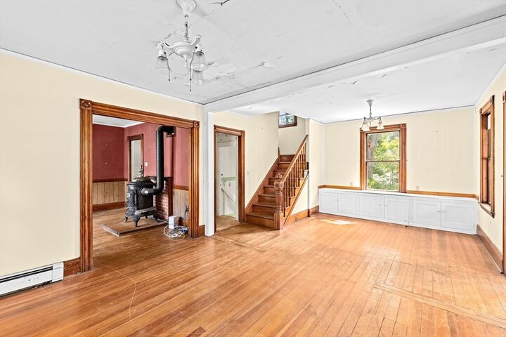 Property Photo:  62 High St  MA 02061 
