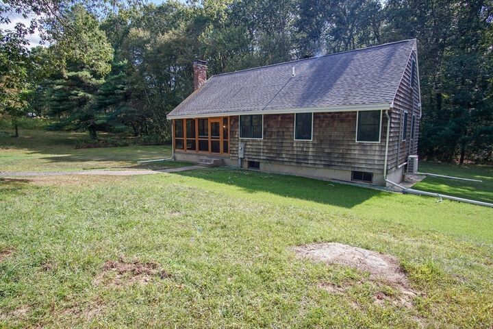 Property Photo:  49 Conant  MA 01773 