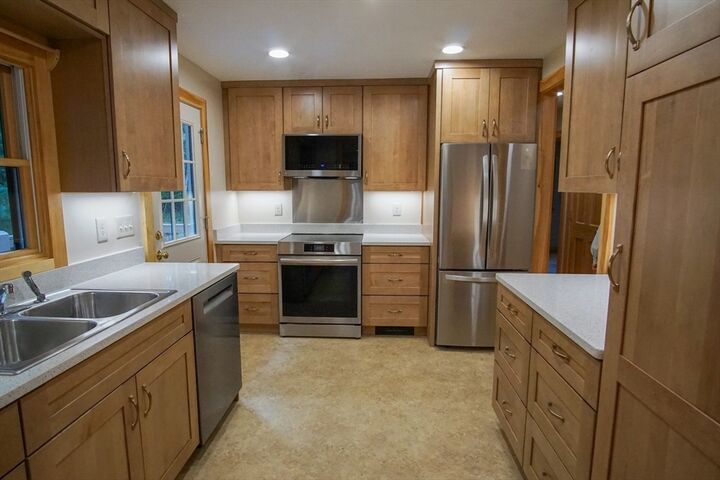 Property Photo: 49 Conant MA 01773