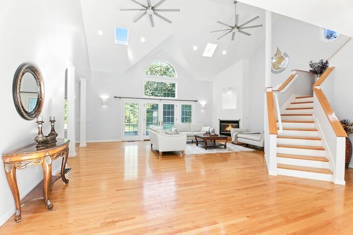 Property Photo:  20 Raymond Cir  MA 01085 