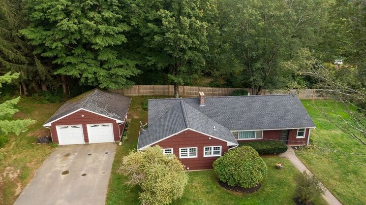 Property Photo:  7 Church St Ext  MA 01585 