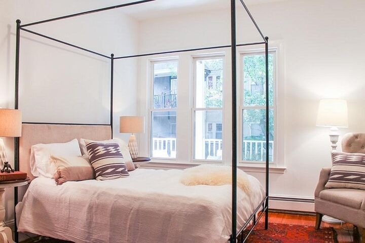 Property Photo: 15 Trowbridge 8 MA 02138