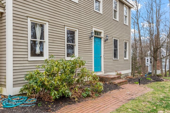 Property Photo: 76 Woobly Rd MA 01740