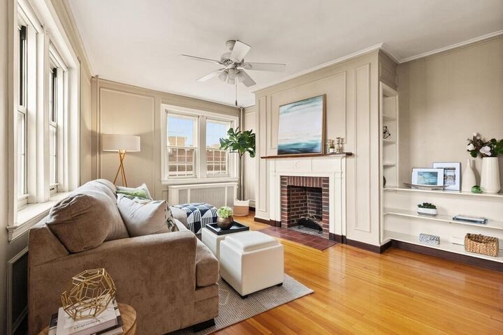 Property Photo: 3 Arlington St 31 MA 02140