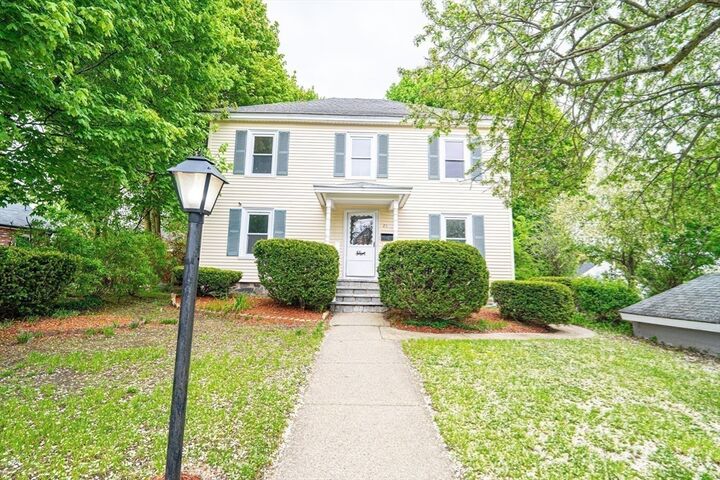 73 Sladen St  Dracut MA 01826 photo