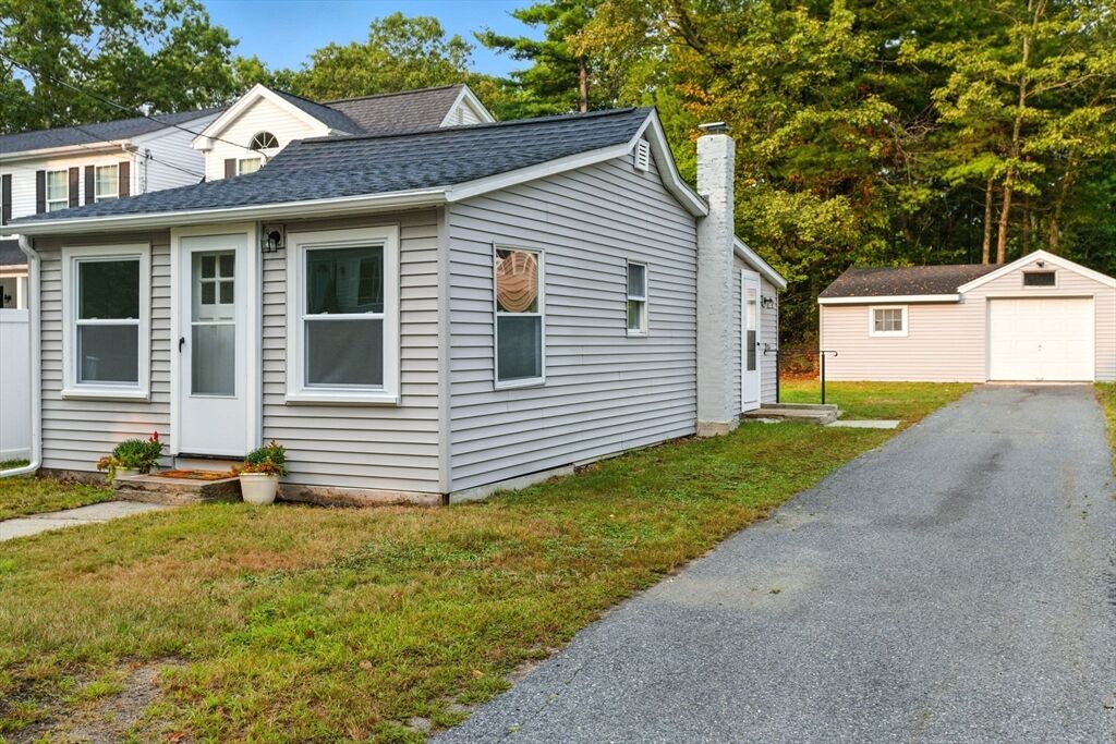 Property Photo:  39 3rd Ave  MA 02019 