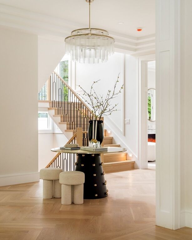 Property Photo:  95 Blake Street  MA 02460 