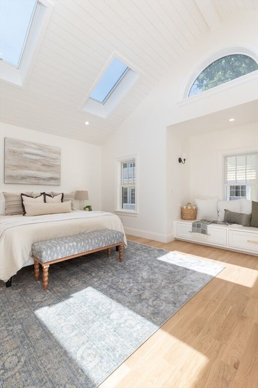 Property Photo: 55 Museum 2 MA 02138