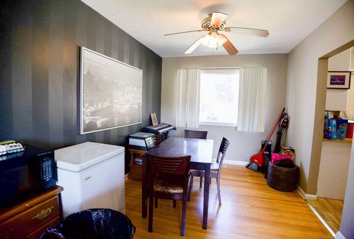 Property Photo: 4122 50 Street AB T4N 1W7