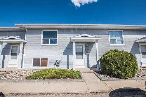 Property Photo: 56 Holmes Street 239 AB T4N 6L6