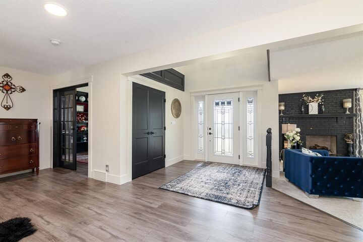 Property Photo: 26534 Township Road 384 19 AB T4E 1A1
