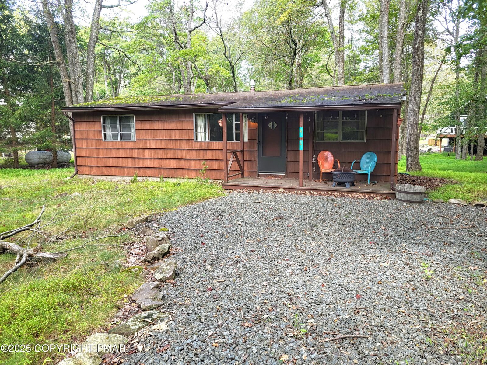 Property Photo: 44 Estates Drive PA 18624