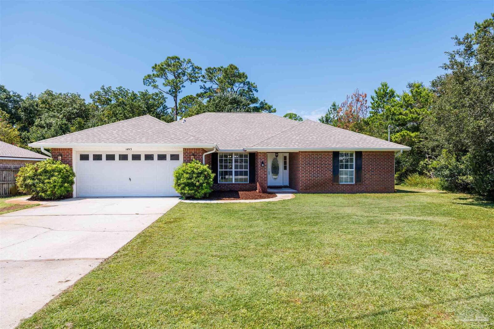 Property Photo:  1493 Nantahala Beach Rd  FL 32563 