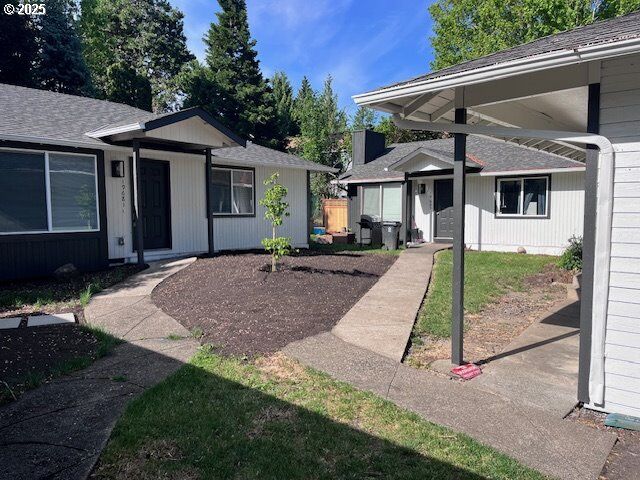 Property Photo:  19685 SW 68th Ave  OR 97062 
