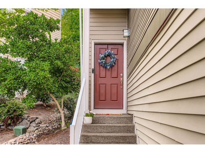 Property Photo: 15175 SW Warbler Way 101 OR 97007