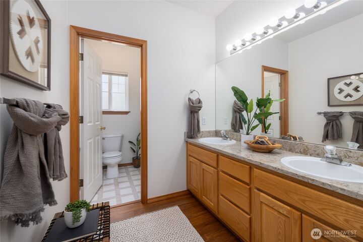 Property Photo: 28124 85th Drive NW WA 98282