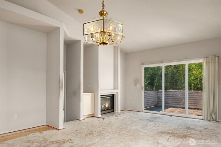 Property Photo: 15604 48th Place W WA 98026