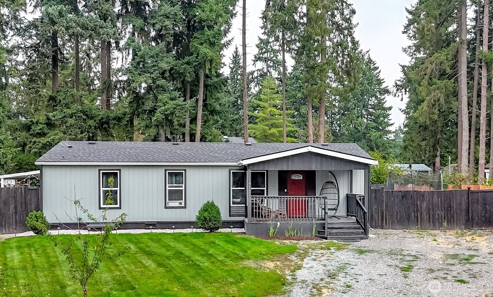 Property Photo:  19711  68th Avenue E  WA 98387 