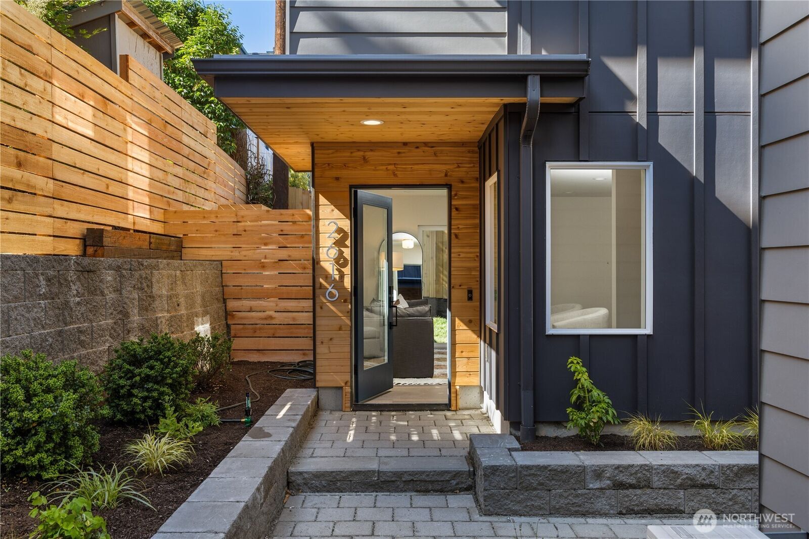 Property Photo:  2616 E Roy Street  WA 98112 
