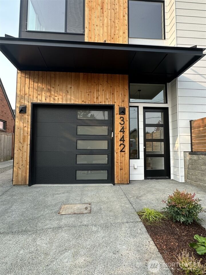 Property Photo:  3442 NW 65th Street  WA 98117 