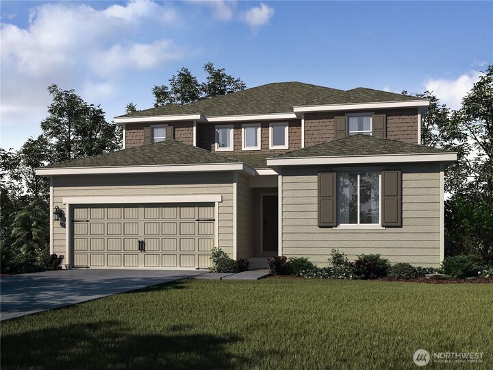 14030  199th Street Ct E  Graham WA 98338 photo