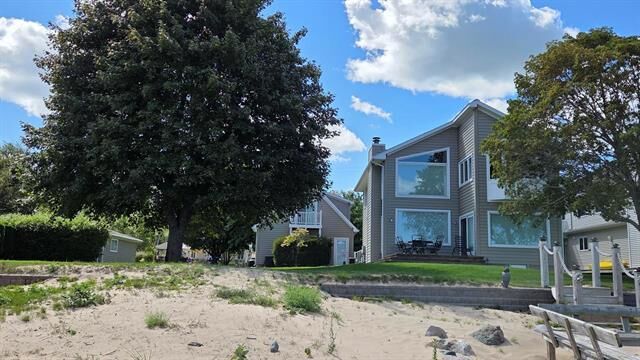 1050 Lakeside Drive  Sanilac Twp MI 48469 photo