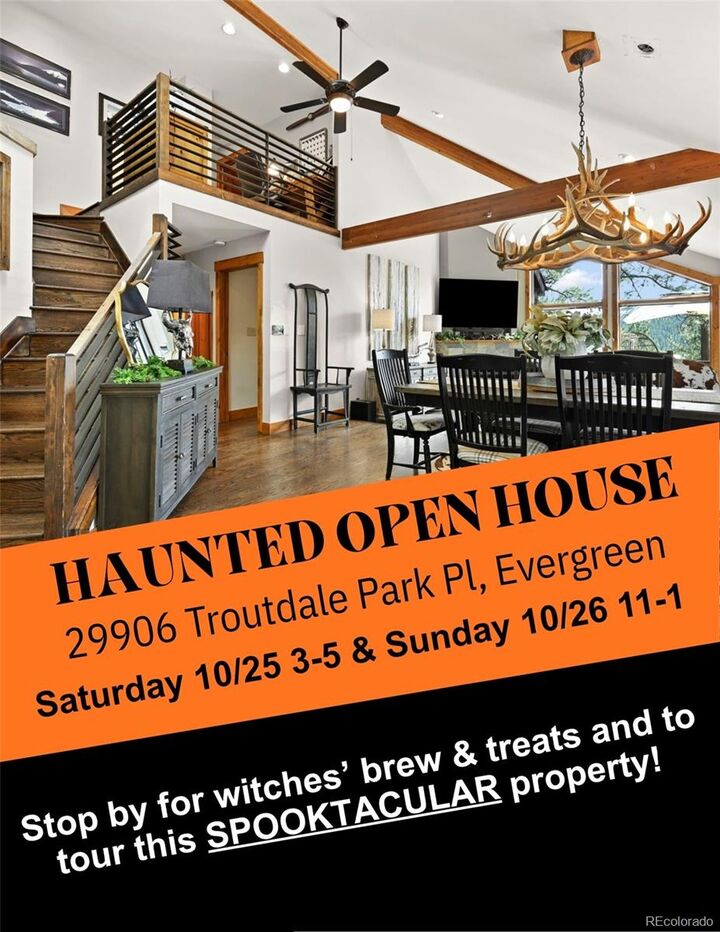 29906 Troutdale Park Place  Evergreen CO 80439 photo