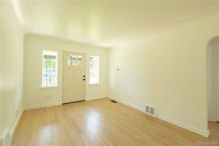 Property Photo:  1815 S Adams Street  CO 80210 