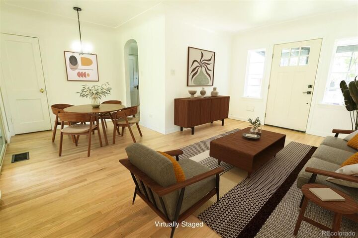 Property Photo:  1815 S Adams Street  CO 80210 