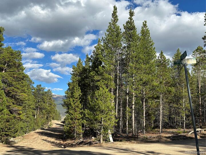 Property Photo:  143 Fir Drive  CO 80461 