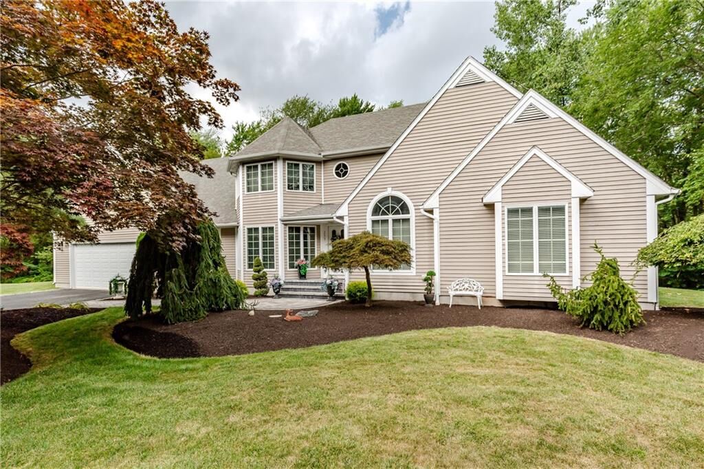 Property Photo:  259 Central Avenue  RI 02919 