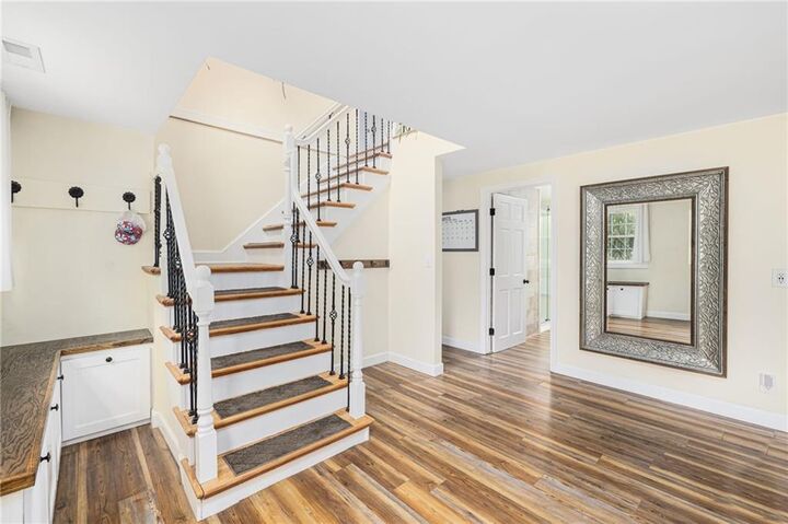 Property Photo: 4 Magnolia Lane RI 02806