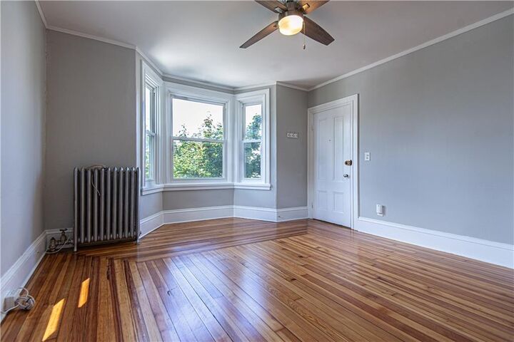 Property Photo: 181 Pleasant Street 2 RI 02906
