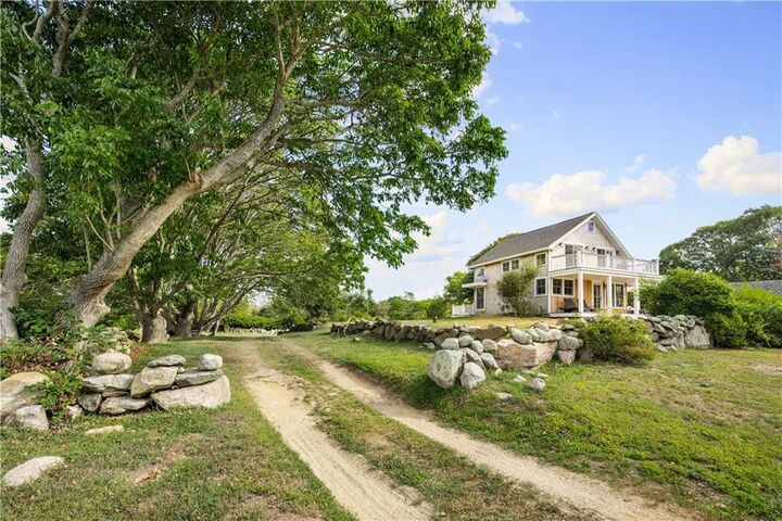 Property Photo:  804 Mohegan Trail  RI 02807 