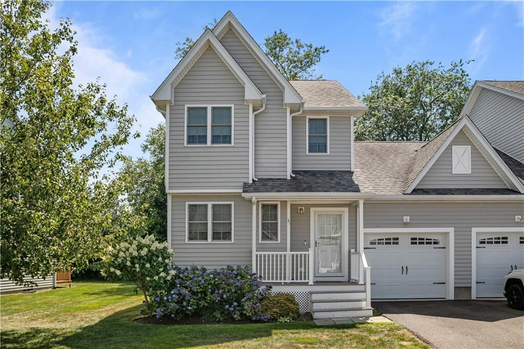 Property Photo: 32 Seafare Lane RI 02871