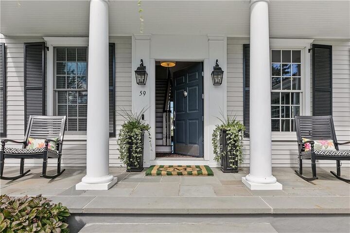 Property Photo: 59 Carnegie Harbor Drive RI 02871