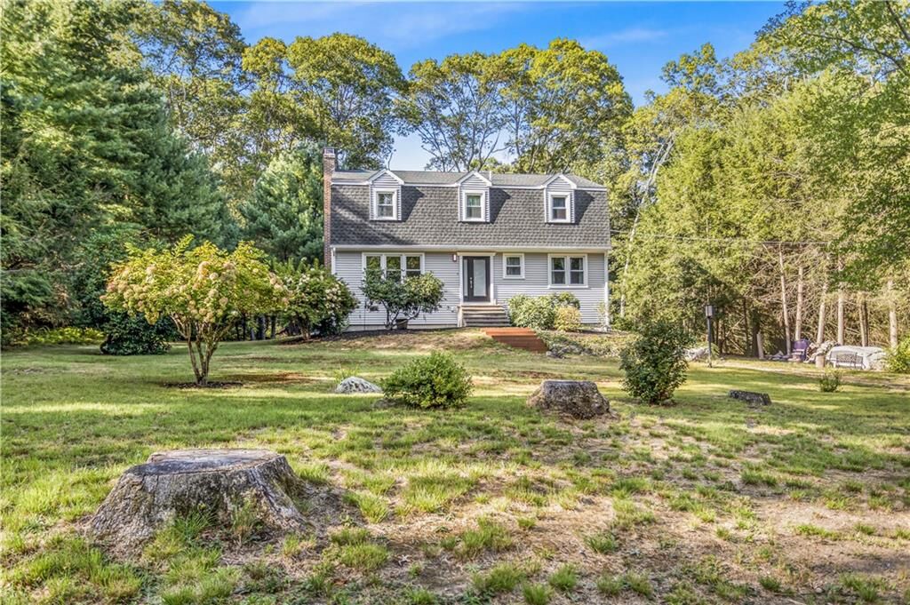 Property Photo:  86 Conant Lane  RI 02881 