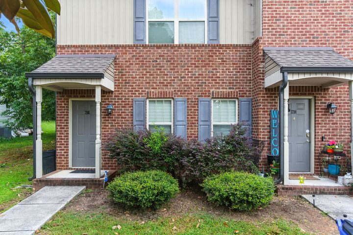 Property Photo: 1716 Clemmer Street NE TN 37311