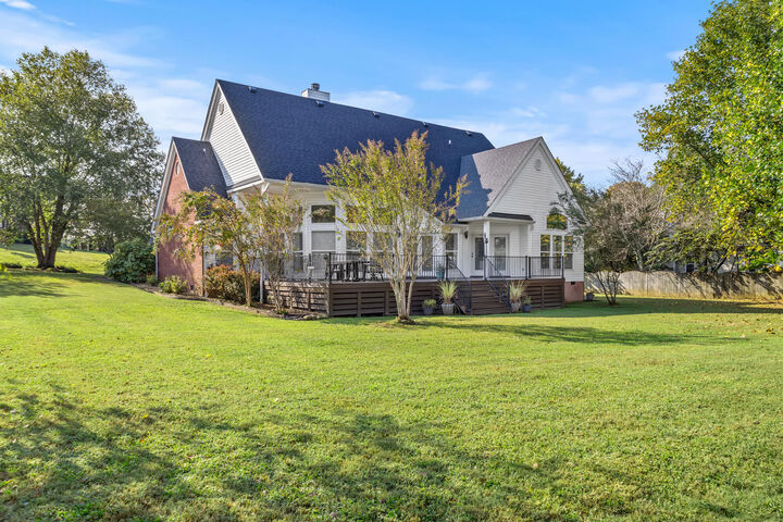 Property Photo: 501 Lynnwood Drive TN 37303