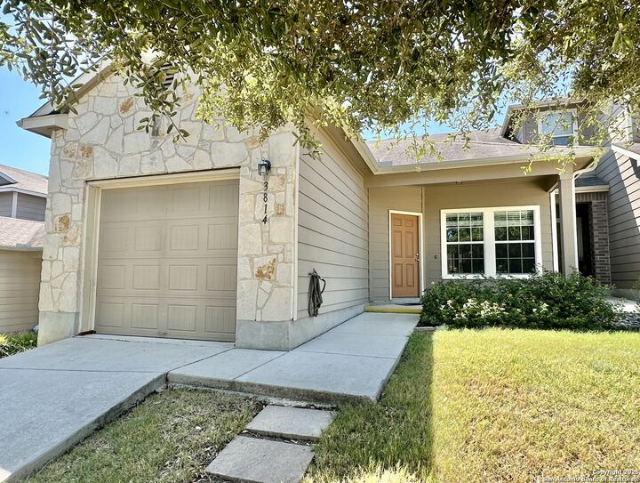 3814 Olive  San Antonio TX 78260 photo